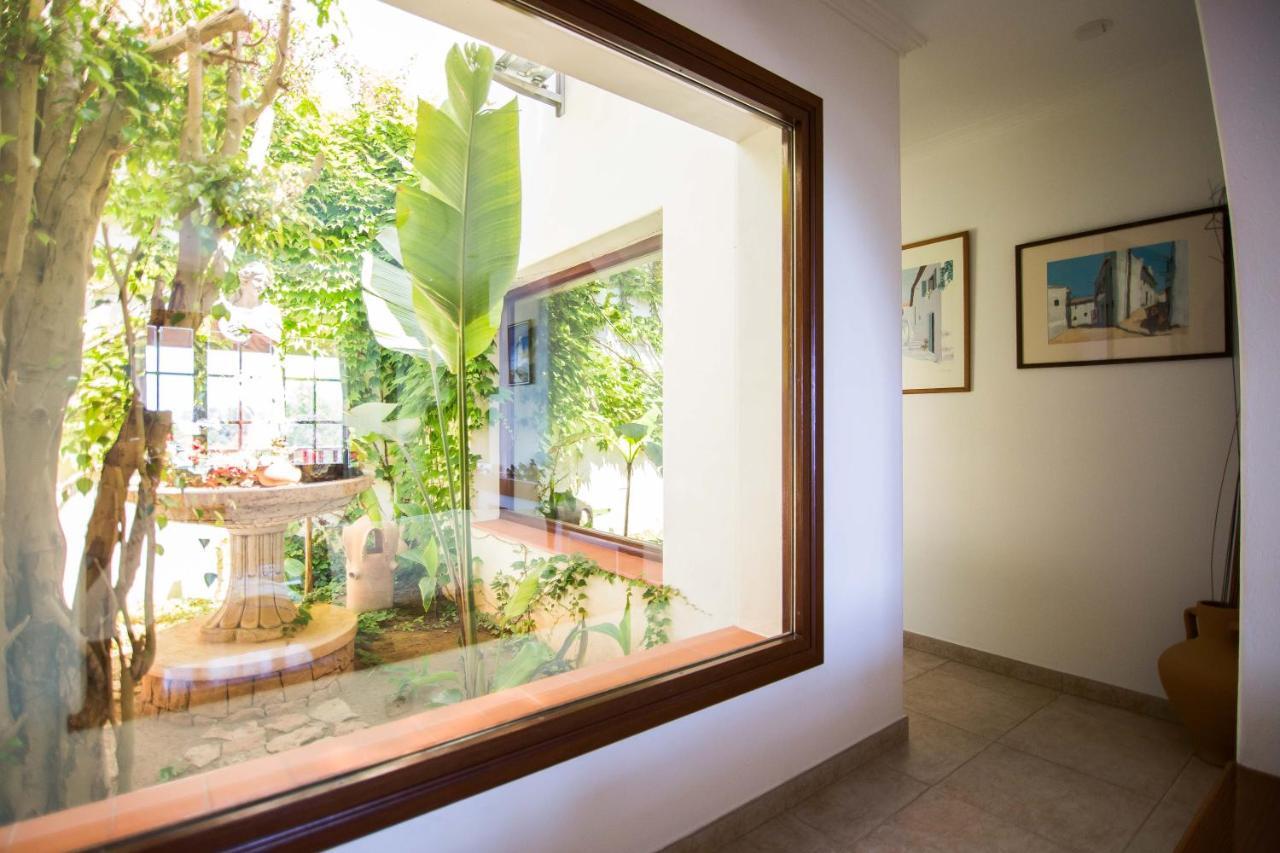 Villa Ca Na Vinya Cala Tarida  Extérieur photo
